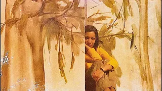 فریده لاشایی ــ اما وقتی نگاه می کنم 