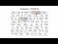Lecture Basics of Interlinear Bibles