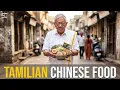 How did Ooty end up Loving Chinese Food