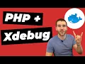 Como ejecutar PHP y Xdebug con Docker