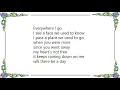 Elkie Brooks - Sunshine After the Rain Lyrics