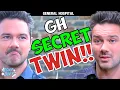 General Hospital Nathan s SECRET TWIN Britt Drops BOMBSHELL Soap Dirt
