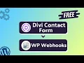 Integrating Divi Contact Form with WP Webhooks Step-by-Step Tutorial Bit Integrations