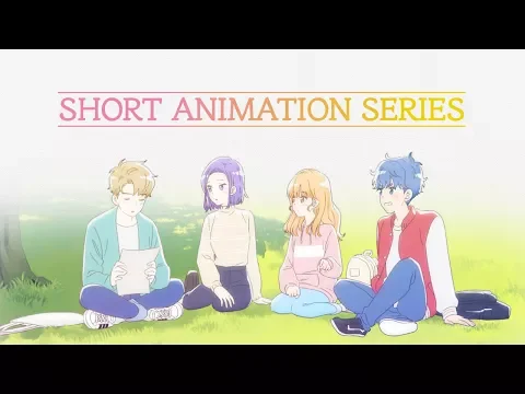 [A day before us] Channel Trailer