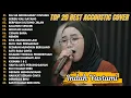 Download Lagu Indah Yastami Top 20 Best Akustik Terpopuler | Sia Sia Mengharap Cintamu | Indah Yastami Full Album