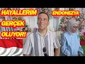 Download Lagu ENDONEZYALI EŞİMDEN BAŞKA KİMSEM YOK!-HASTALIKTA SAĞLIKTA DÜĞÜN PROVASI!