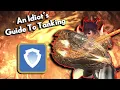 An Idiot s Guide to TANKING FFXIV Endwalker