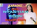 Download Lagu Nyanyian Rindu Karaoke | Karaoke Dangdut Official | Cover PA 600