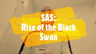 sas rise of the black swan could be way better 