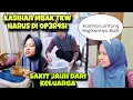 Download Lagu MBA TKW HARUS DI OP3RASI‼️KASIHAN MATA NYA SAKIT,, UNTUNG MAJIKAN PENGERTIAN
