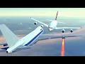 Download Lagu Airplane Crashes \u0026 Shootdowns #29 | Besiege
