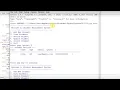 Student management system in Python
