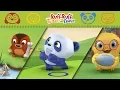 Download Lagu Ruff-Ruff, Tweet and Dave Compilation | A Mini Golf Adventure AND MORE | Cartoons for Children
