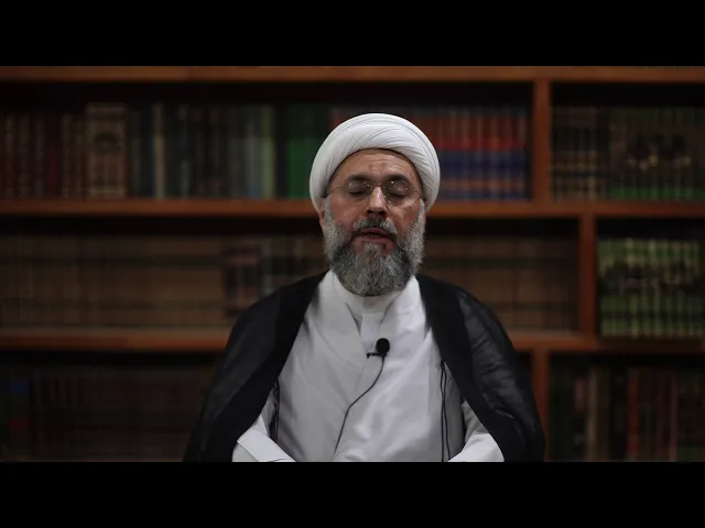 ⁣حديث الجمعة - الاعتدال والوسطية | الشيخ عبدالله دشتي