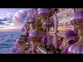 What If Every Doorway Opened Into a Different Realm 4K Celestial Fantasy Serenity Music