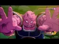 Download Lagu Dragon Ball Z: Kakarot - Vegeta vs Dodoria (Story Battle 19) [HD]