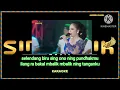 Download Lagu selendang biru -silvy kumalasari-simpatik music karaoke