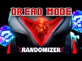 I RANDOMIZED Metroid Dread But I DIE In ONE HIT