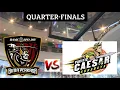 Lagu Quarter Final IBL Gojek 3x3 Solo Series | Bima Perkasa Jogja vs Pasific Caesar Surabaya