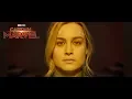 Video di Marvel Studios’ Captain Marvel | “Moment” TV Spot