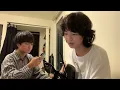 ずっと真夜中でいいのに。「あいつら全員同窓会」僕の親友が弾き語ってみた。