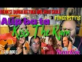 Download Lagu Alip ba ta reaction || Kiss The Rain - Yiruma cover gitar (teks indonesia)