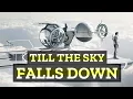 Oblivion vs Till The Sky Falls Down – Uplifting Dash Berlin Music Edit
