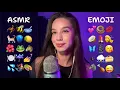 Download Lagu ASMR Emoji Challenge ✨ XXL Version 😉