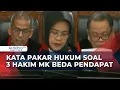 Download Lagu Bivitri Susanti, Pakar HTN soal 3 Hakim Nyatakan 'Dissenting Opinion' di Putusan Sengketa Pilpres!