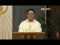 Download Lagu Catholic Mass Today | Daily TV Mass, Thursday August 21, 2025