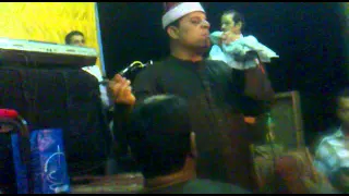 ميت البيضا الباجورالشيخ حسن السيد عيطه فى      دندنها