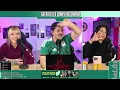 Jay Wheeler, Omar Courtz - De Lejitos (Remix) (Official Video) |🇦🇷 REACTION