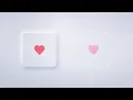 Smooth ANIMATED Button Press Flutter Tutorial
