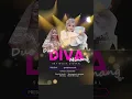 Lagu Dua budaya bertemu, jadi satu dalam nada cinta… 💕🎶 Duo Diva – Jawa Minang  #Shorts #ShortsTrending