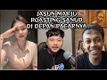 Lagu Jasun Marju Roasting Sanud Di Depan Pacarnya Penonton Auto Ngakak