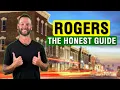 Living in Rogers AR The Honest Guide Families Actually Need