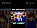 Download Lagu bad ass moment 😮‍💨 #manga #anime #thearistocratsotherwordlyadventure #newanime #watch #shorts