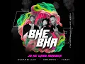 Bhebha 2.0 (feat. Bepa, Double D & Jazzy Avenue) - Tskay, Omaan & Ocean Biller