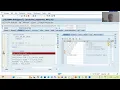 152 - Additional ABAP Concepts