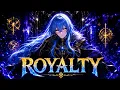 Rimuru Tempest - Royalty That Time I Got Reincarnated As A Slime Song