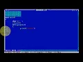 C language Ctype header file isgraph CodeLearning