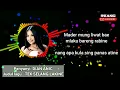 Download Lagu DIAN ANIC - TEK SELANG LAKINE | ANICA NADA | LIRIK LAGU