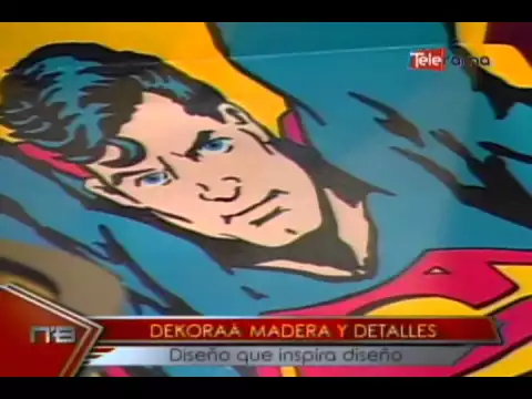 Dekoraá Madera y Detalles diseño que inspira diseño