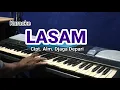 Download Lagu LASAM | Karaoke lagu karo