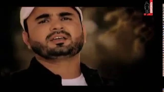 أنشودة عيني على حدودك بكت المنشد عبدالفتاح عوينات 