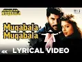 Download Lagu Muqabala Muqabala Lyrical - Humse Hai Muqabala | Prabhu Deva, Nagma | A. R. Rahman