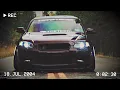 Download Lagu QWALITY, XZEEZ - Goodbye (Car Video) | Drift Phonk