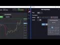 Placing Time Released Orders in Tradovate s DOM Module
