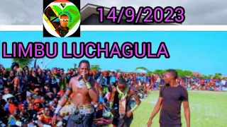 LIMBU LUCHAGULA UJUMBE WA JEGELA AUDIO OFFICIR Musabazaji Malisa 14 9 2023 