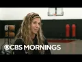 Two women athletic trainers making history